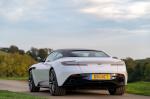 Aston Martin DB11 V8 2017 года (UK)